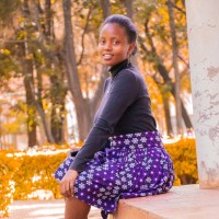 Edith Njenga