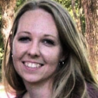 Kristy Perry