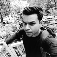 Kuldeep Singh