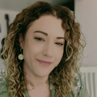 Joanne Van Vuuren