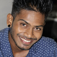 Harshad Darvesh