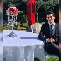 Mustafa Fatih Kaya