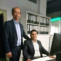 Joseph Praveen Fernandez ,CTS ,DMC-D-E , HCCA-C-D , DCME , DSCE