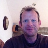 Paul Hailey
