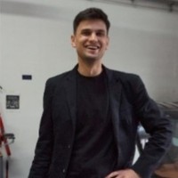 Maciej Wieczorek, phd