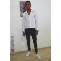 Kelwin Pérez Ramos