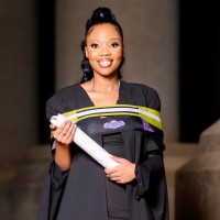Lindokuhle George
