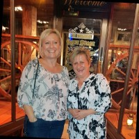 Karen Westlake-Jones