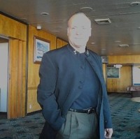 David Mayo