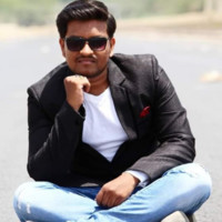 Yash Shrimali