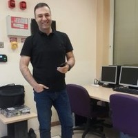 Bülent Öngeç