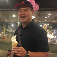 Kenny Ho