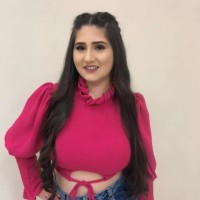 Daniela Eduarda Souza de Moura
