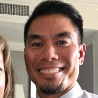 Vincent Nolasco