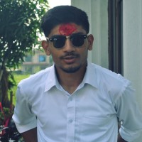 Ashesh Bhattarai