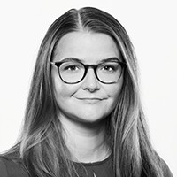 Sofia Pettersson
