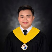 Mark Majestrado