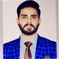 Dr. Ibrar Afzal Rph.