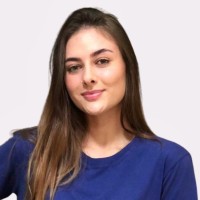 Suanne Camilly M. Pereira