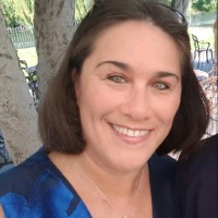 Lynette Walker