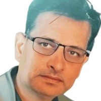Arvind Kumar Upadhyay