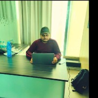 Vikash Kumar Gautam