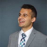Dylan Steenberg