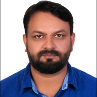 Mohammad Ismail
