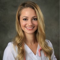 Carley Diverdi