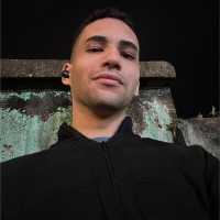 Eliab Braga Da Silva