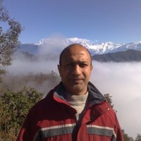Niraj Khanal