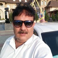 RAVI OBEROI