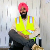 Ravinderpal Singh