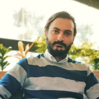 Arash A.
