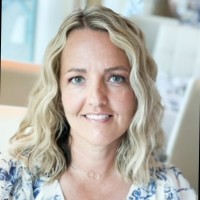 Stacy Hutchinson