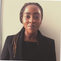 Irene Juliet Nambwayo