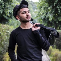 Pratheek Sharma