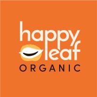Happy Leaf