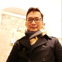 Kurniawan Hendrianto