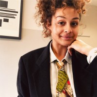 Amira Trabelsi