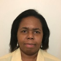 Marie Cecile Ingrid Augustin