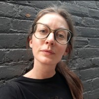 Samantha Hernder