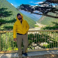 Ayush Dobhal