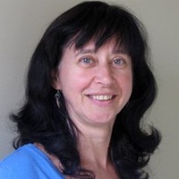 Nicole Berx