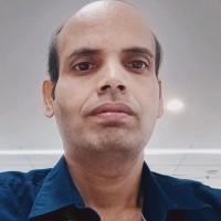 Sukant Nayak