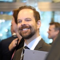 Peter Nygren