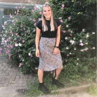 Sarah Kleiweg