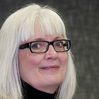 Margie Smith-Jones