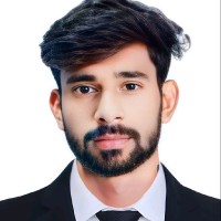 Modassir Raja