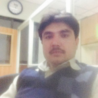 Majid Saeed